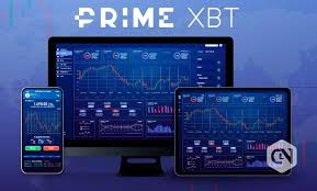 Discover the Power of Trading with Trade PrimeXBT